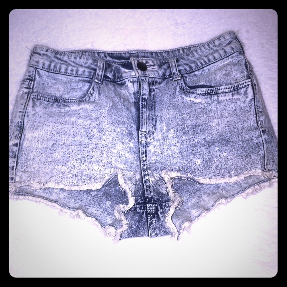 H&M Divided Shorts